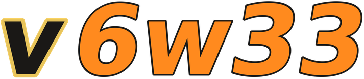 v6w33 logo
